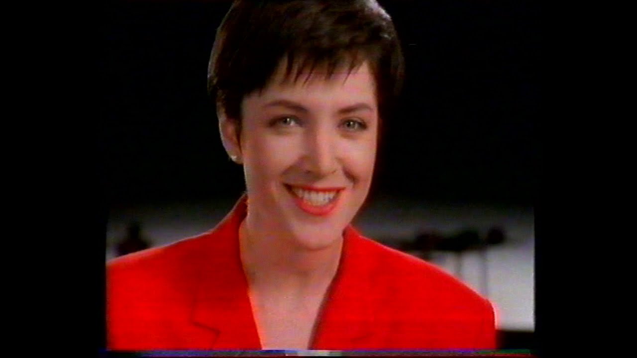 Central Independent Television Continuity c.September 1991