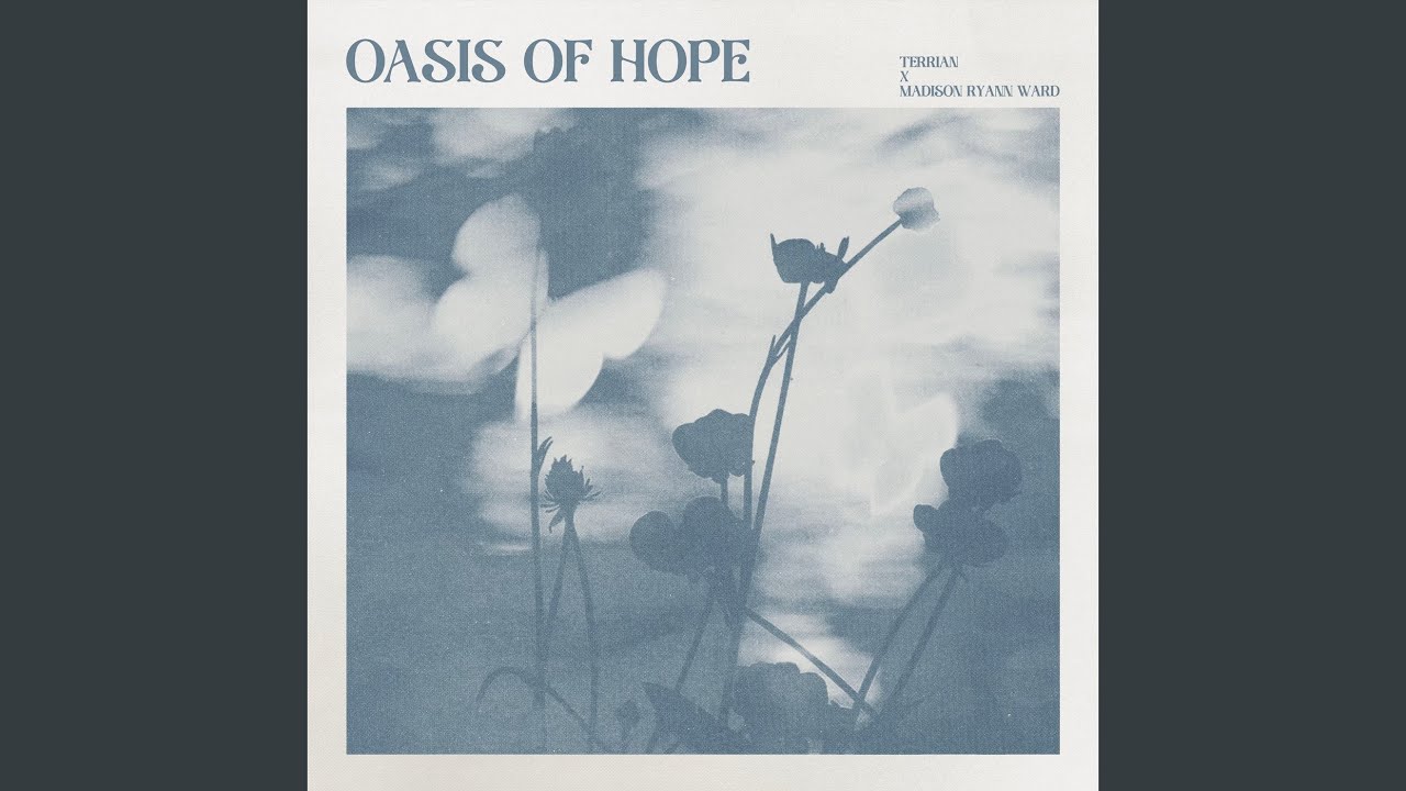 Oasis Of Hope