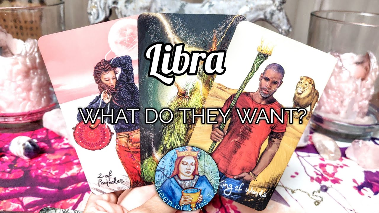 Libra ♎  ~ Accepting the will of the Divine! THEIR TRUE THOUGHTS AND FEELINGS REVEALED