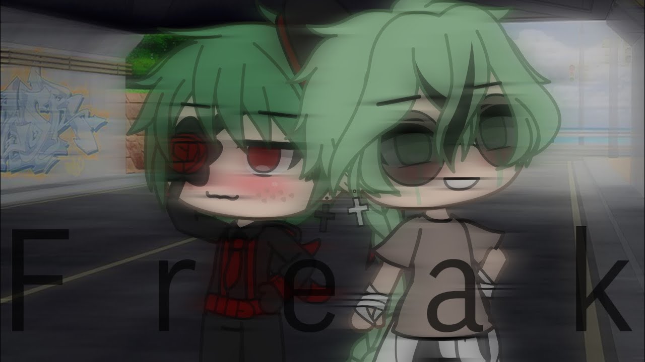 Freak/Villain Deku|Bnha|mha|Gacha life|glmv|A little dekuzawa. 3K SPECIAL!😭❤️
