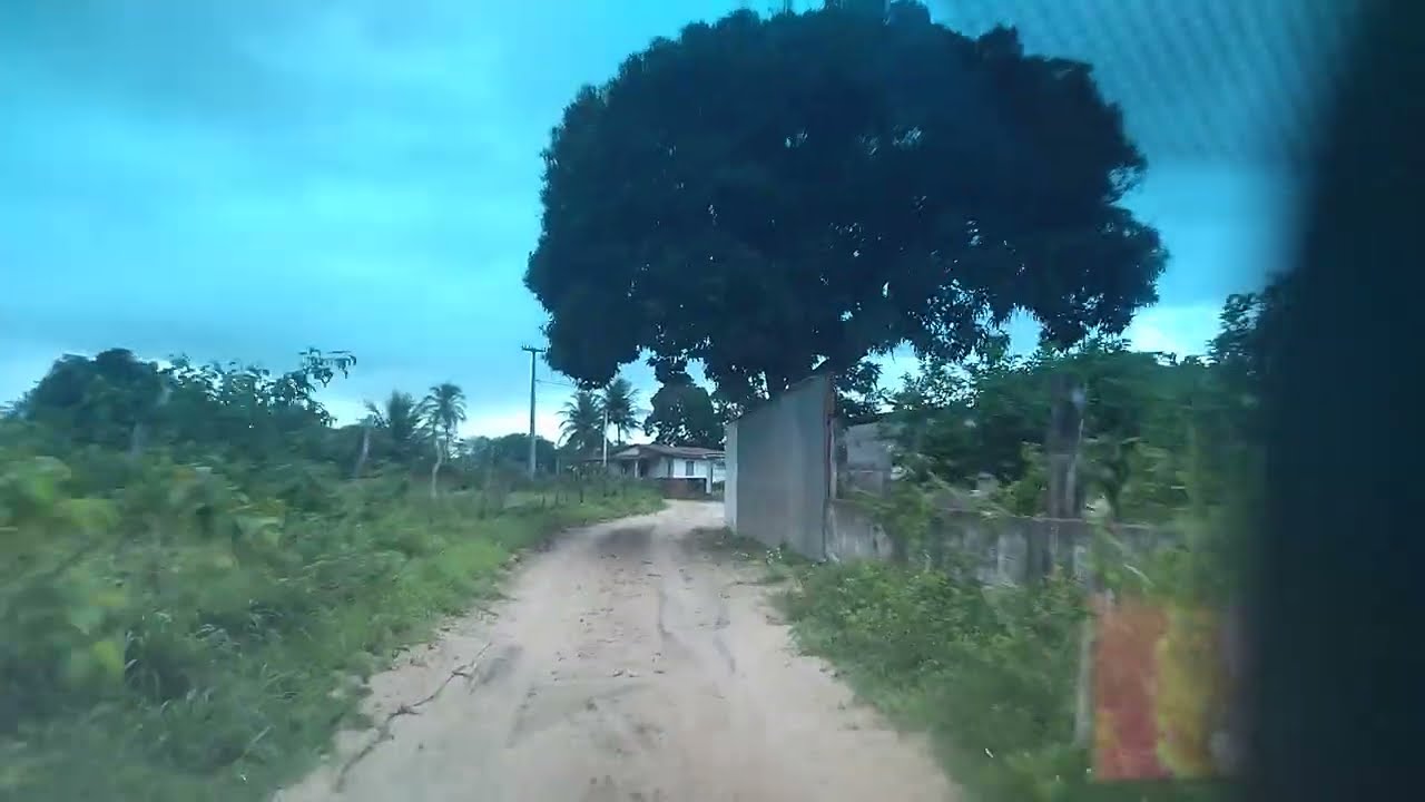 Sítio cajueiro m.d.c.lagoa salgada RN 