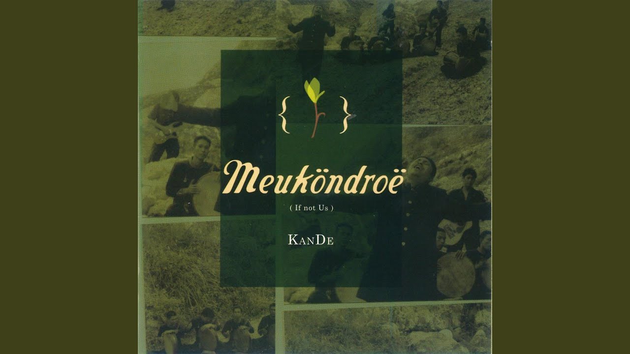 Meukondroe