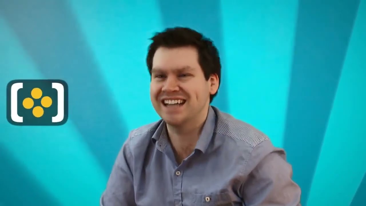 Dave Scammell Deputy News Editor (VideoGamer.com)