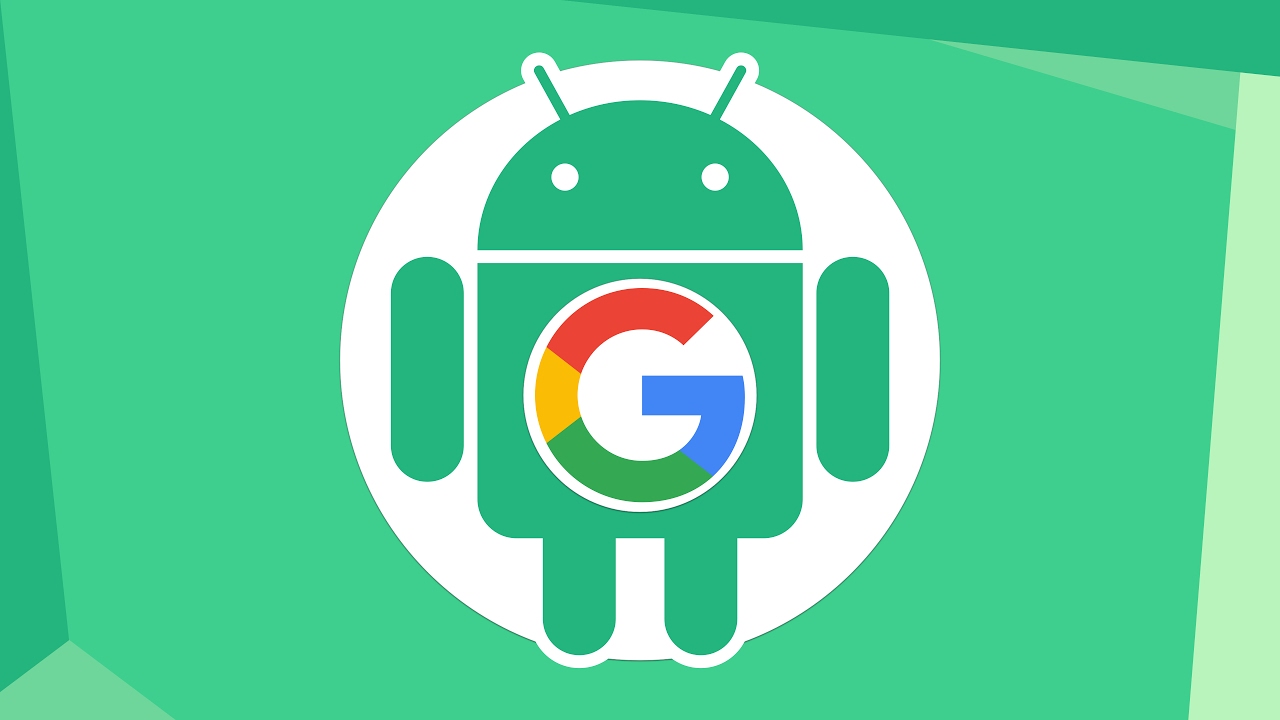 LOGIN GOOGLE en Android