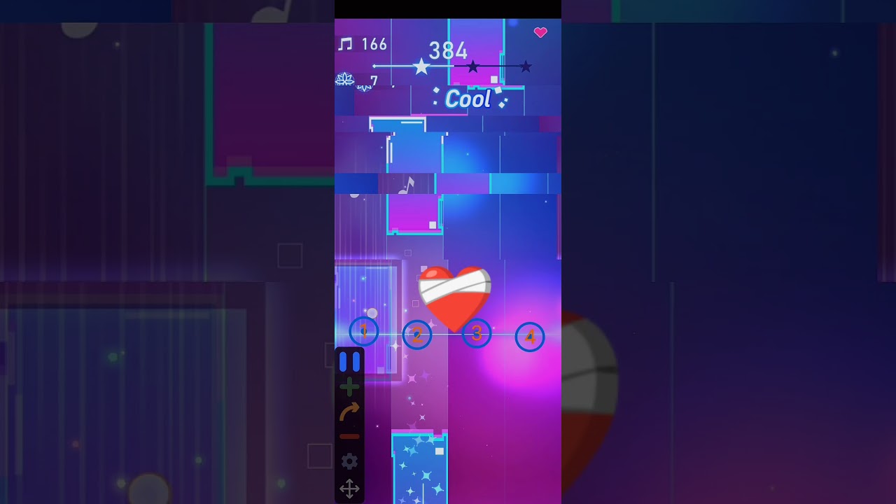 Piano fire