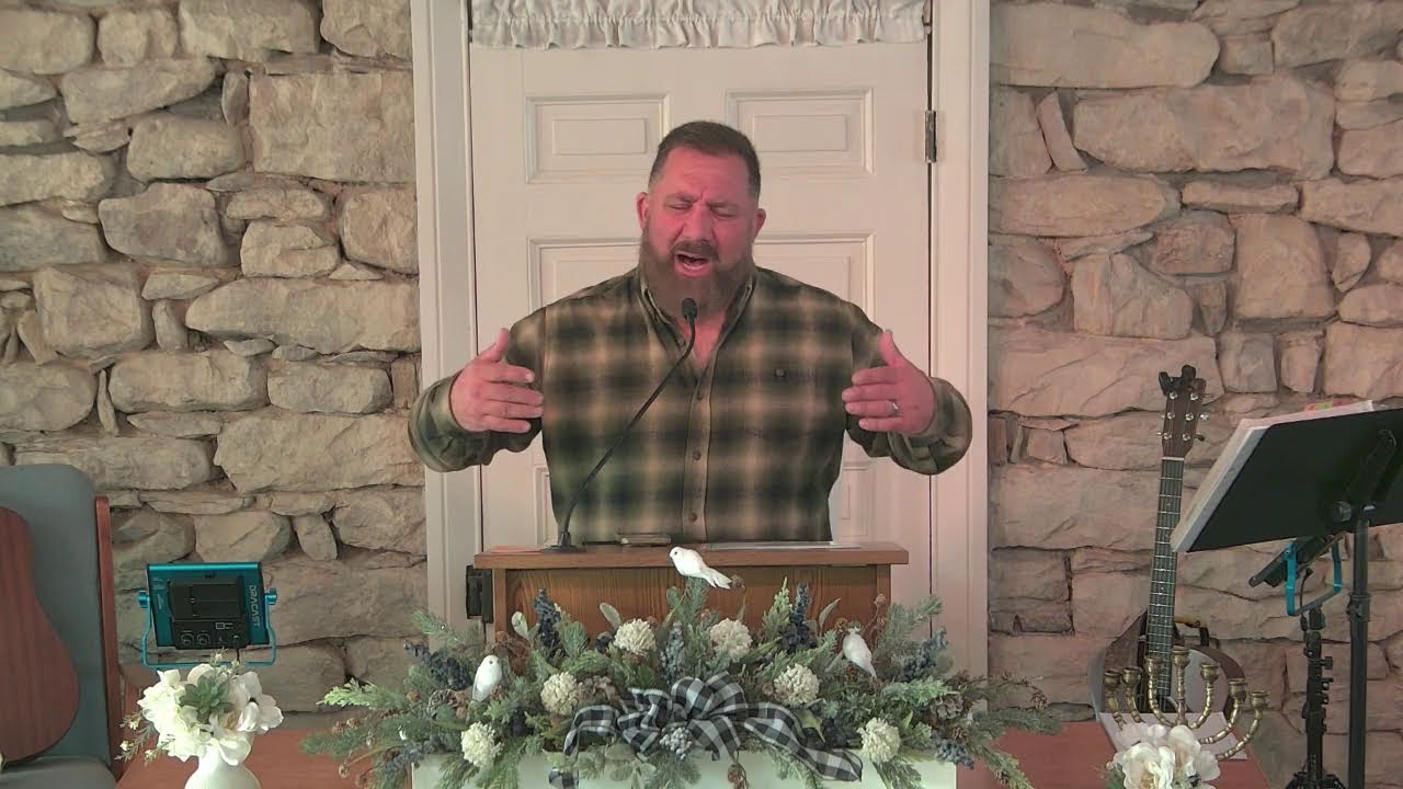 YFB Live Sabbath Services 2/14/2026
