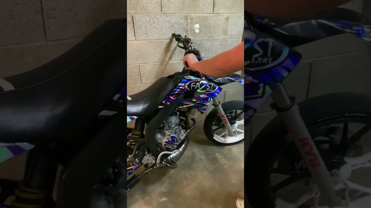 Pure sound 100 Fast