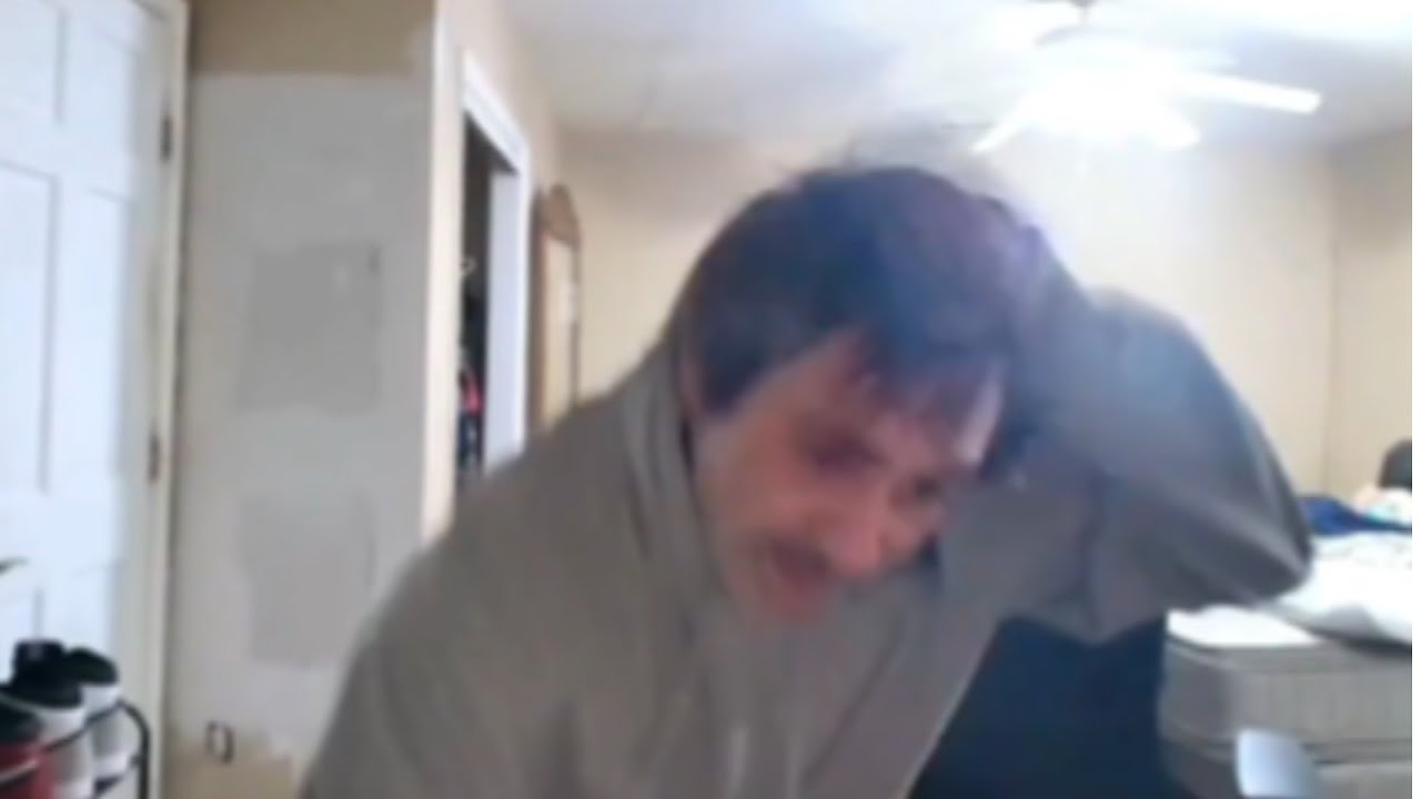 bossmanjack loses $80,000 then rages