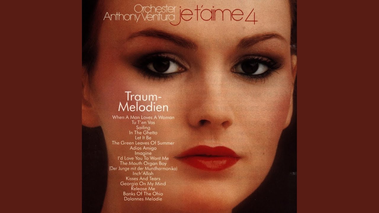 Dolannes Melodie