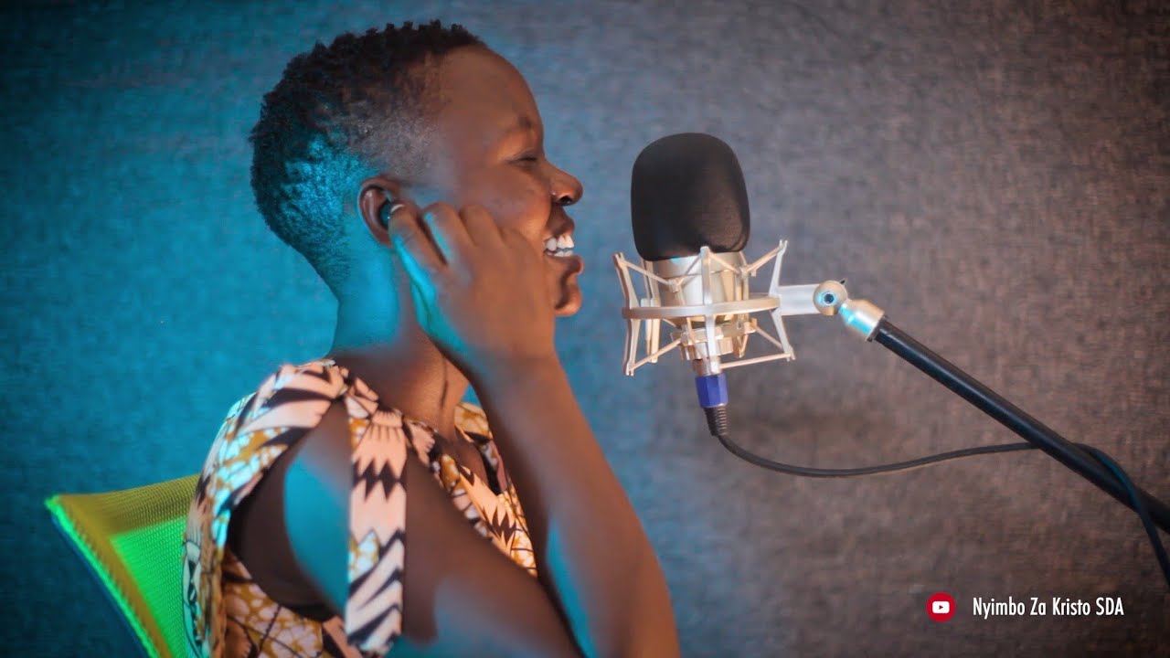 KRISTO WA NEEMA YOTE | NYIMBO ZA KRISTO | Live video | Irene Michael #LIVEHYMNS