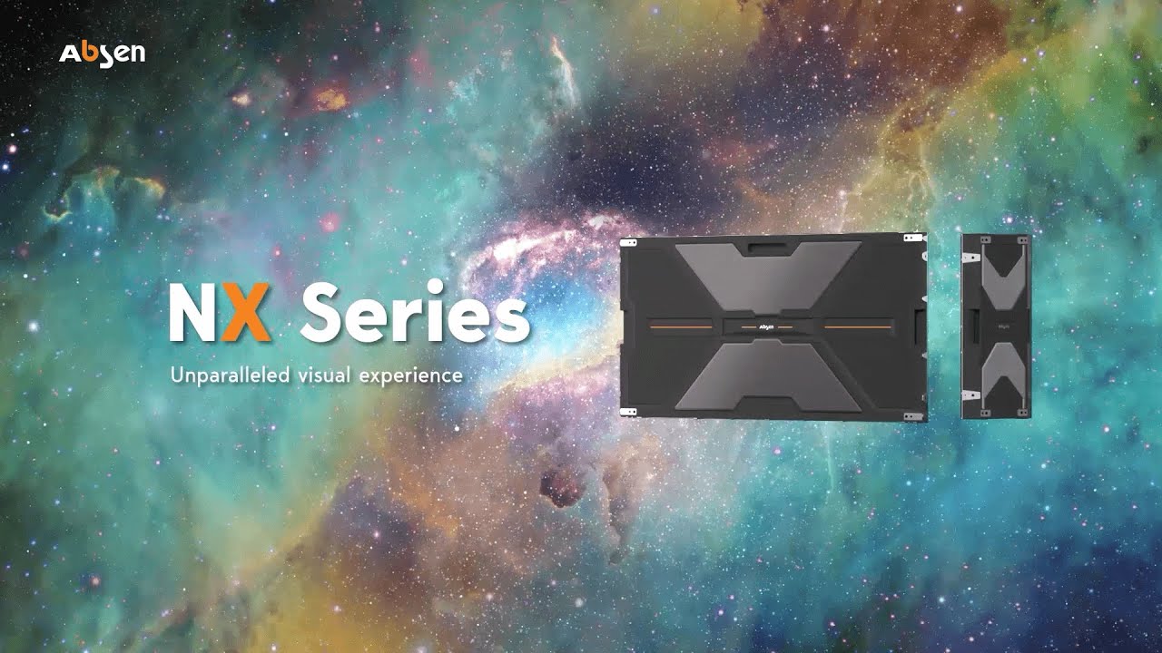 NX Series