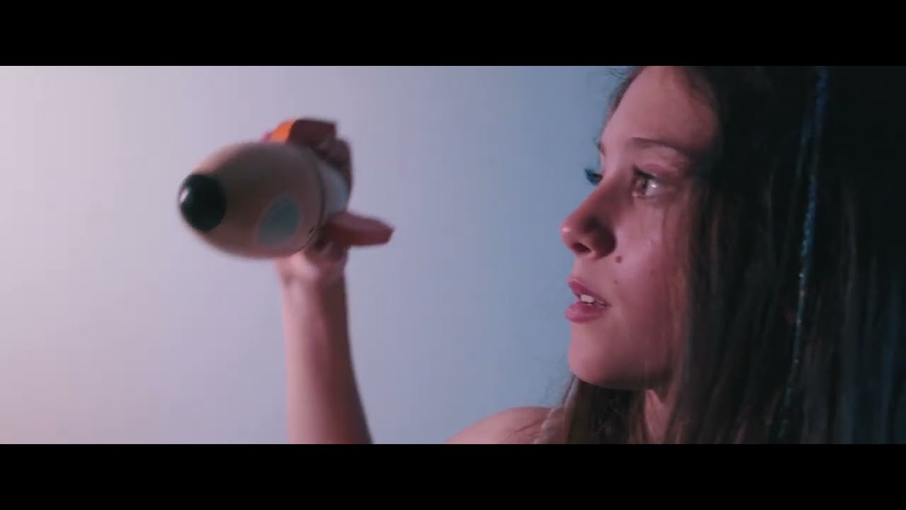 Veronica Skye - Voglio Tornare Bambina (prod. Miller)