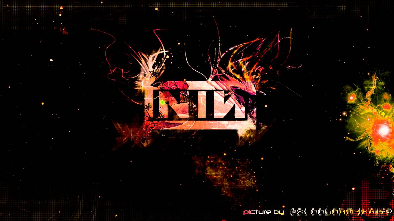 Nine Inch Nails - Ruiner (Reconstructed Remix)