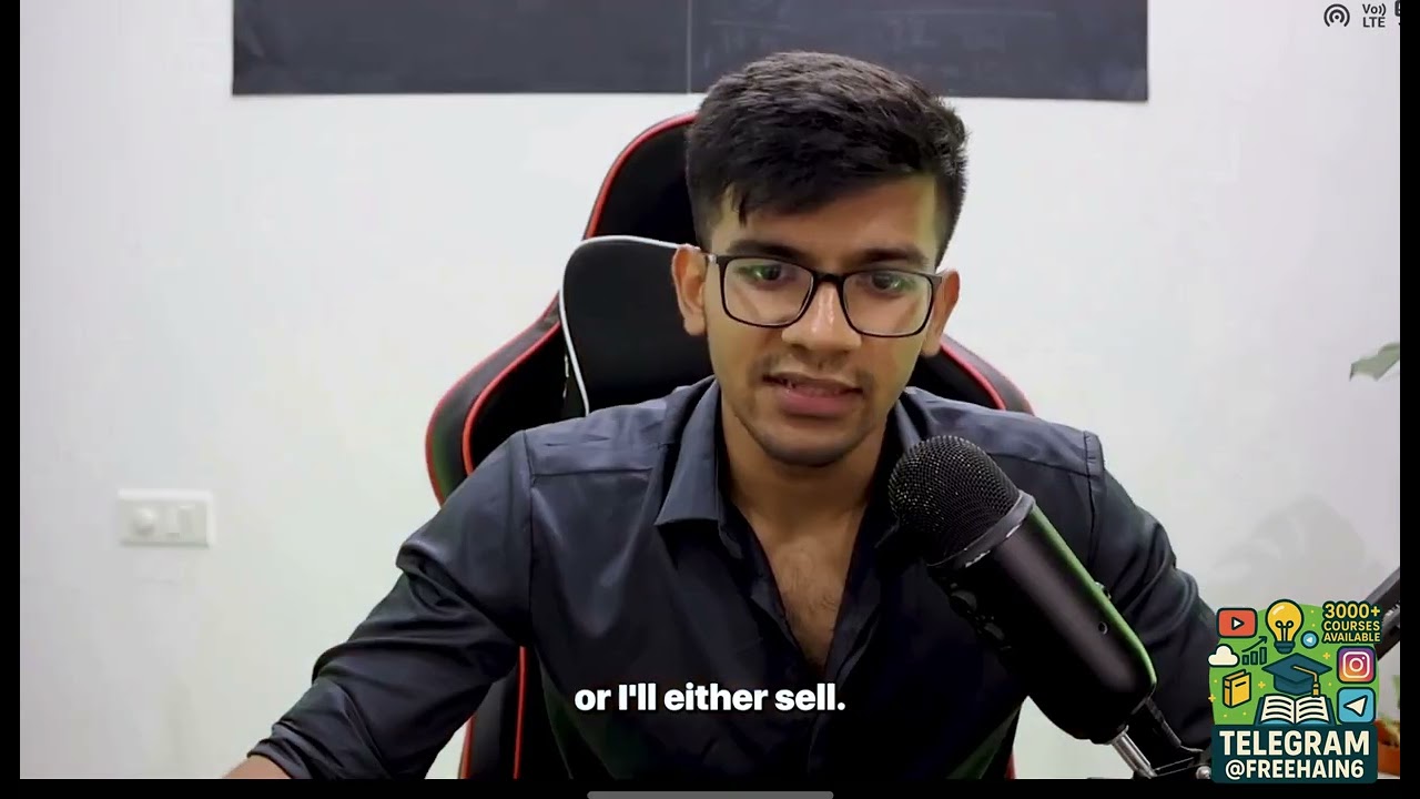 🐺3 Brokers, types of Orders The Alpha Trader &ndash; Zero to Alpha 2.0