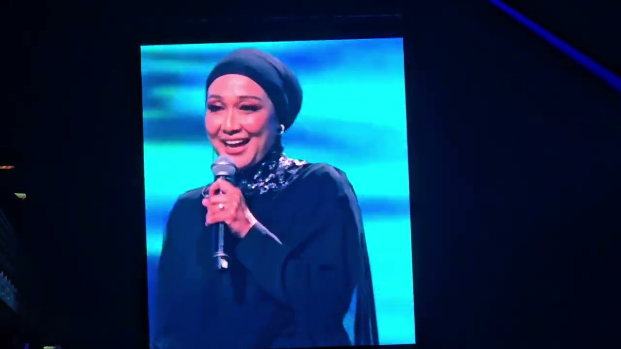 UNTUKMU - FEMININ #genkru #konsertkru #feminin