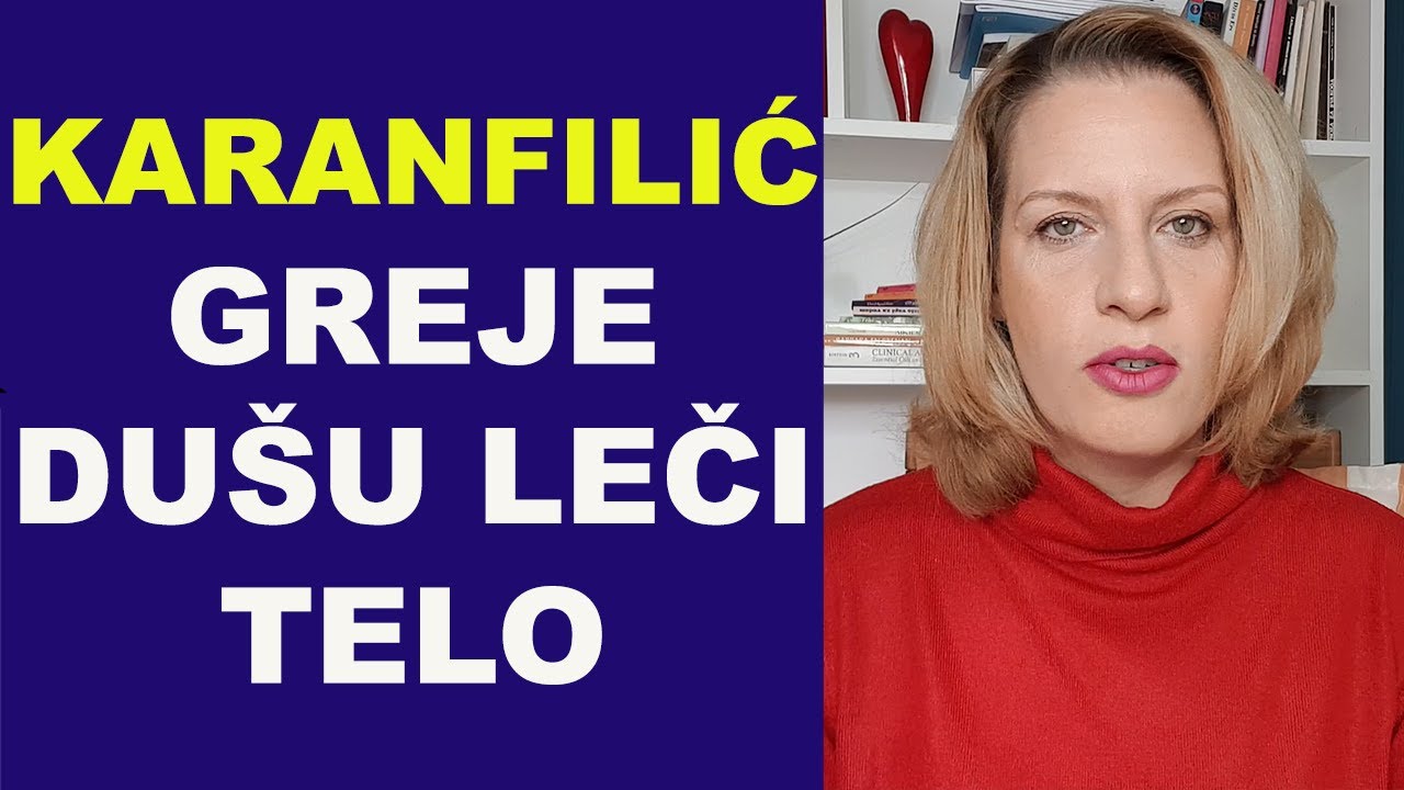 KARANFILIĆ - nije samo začin, leči i dušu i telo / dr Bojana Mandić
