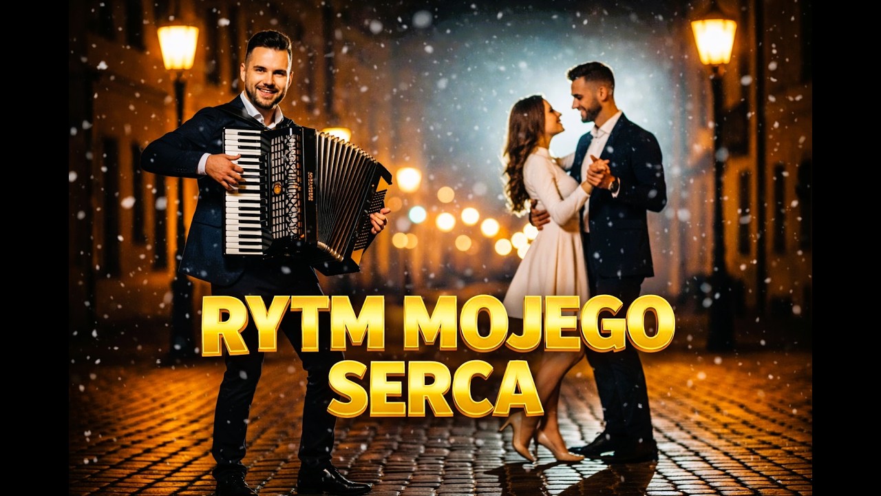 Rytm Mojego Serca 💃🕺 | Taneczny Schlager 2026 | Hit na Wesele