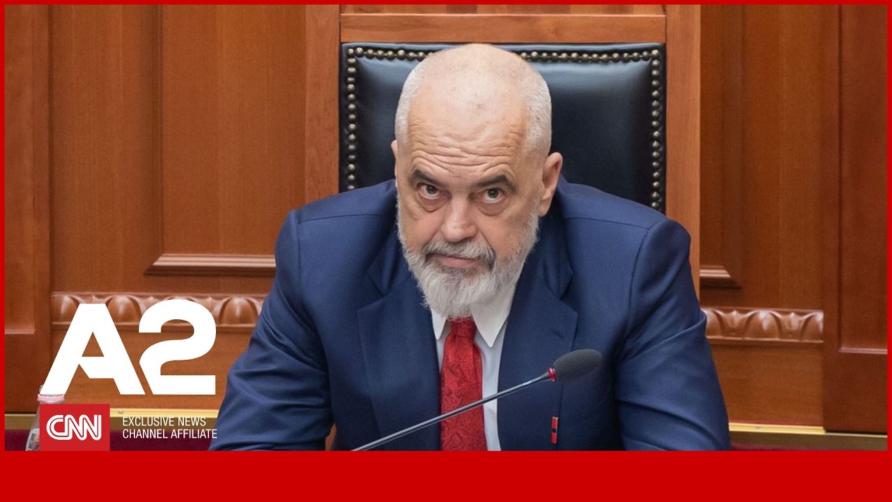 Ministrat janë të paprekshëm, Rama paralajmëron ndryshimet ligjore