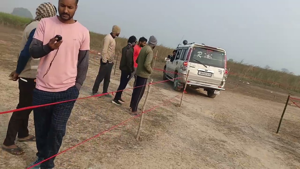 बिहार पुलिस selected ड्राइवर //कैंमूर में आ कर सीखा रहें है #bihardriver 