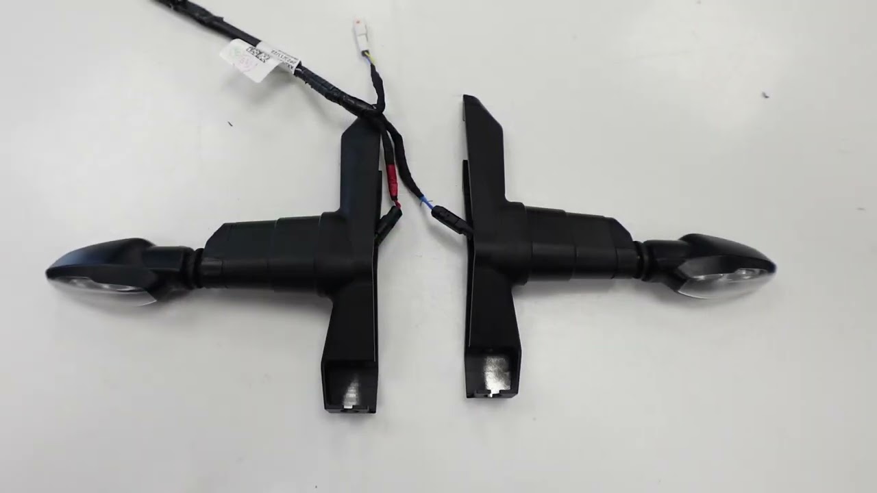 Evotech Performance Tail Tidy 24-25 Aprilia RS 457 installation instructions