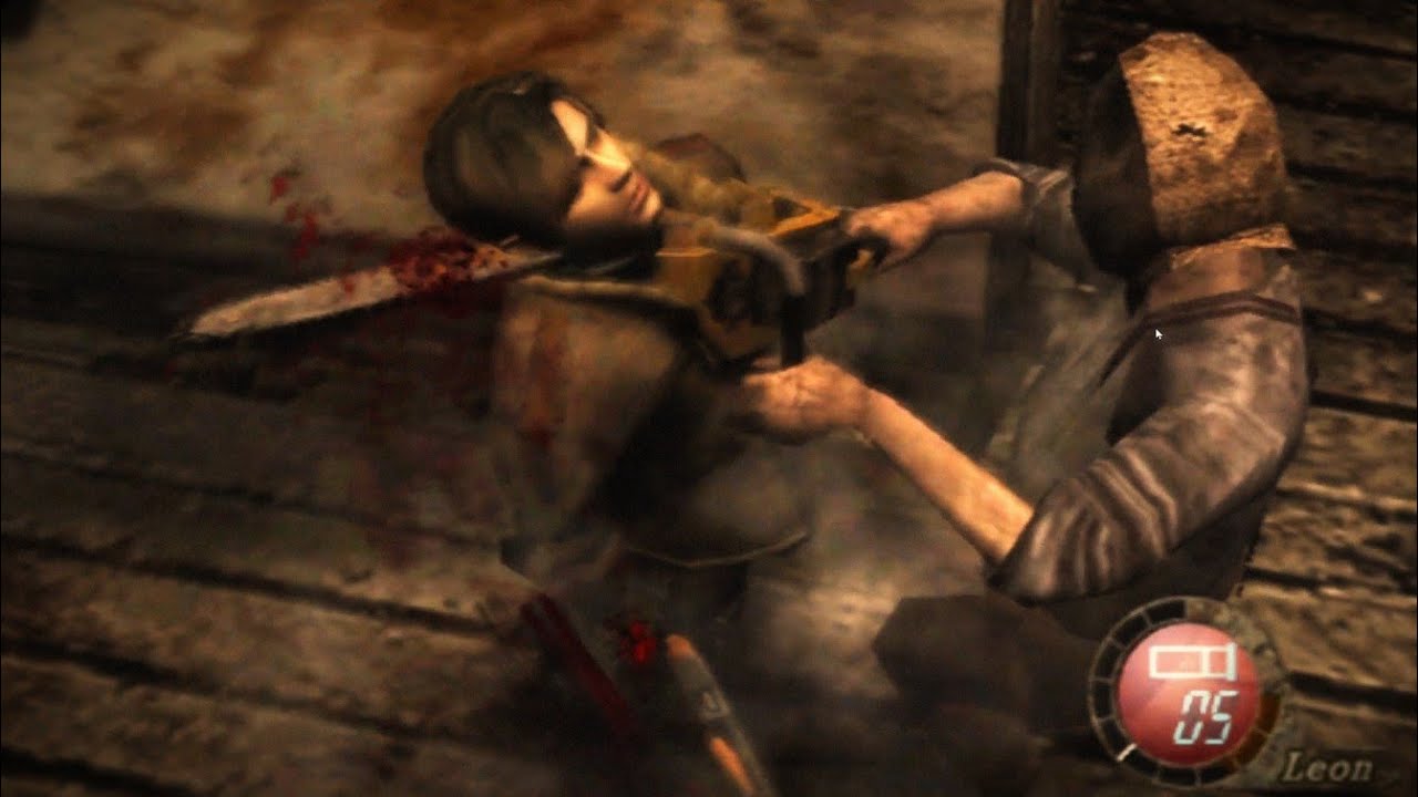 Resident Evil 4 Remake Hindi Gameplay | Ek Galti = Death 😱