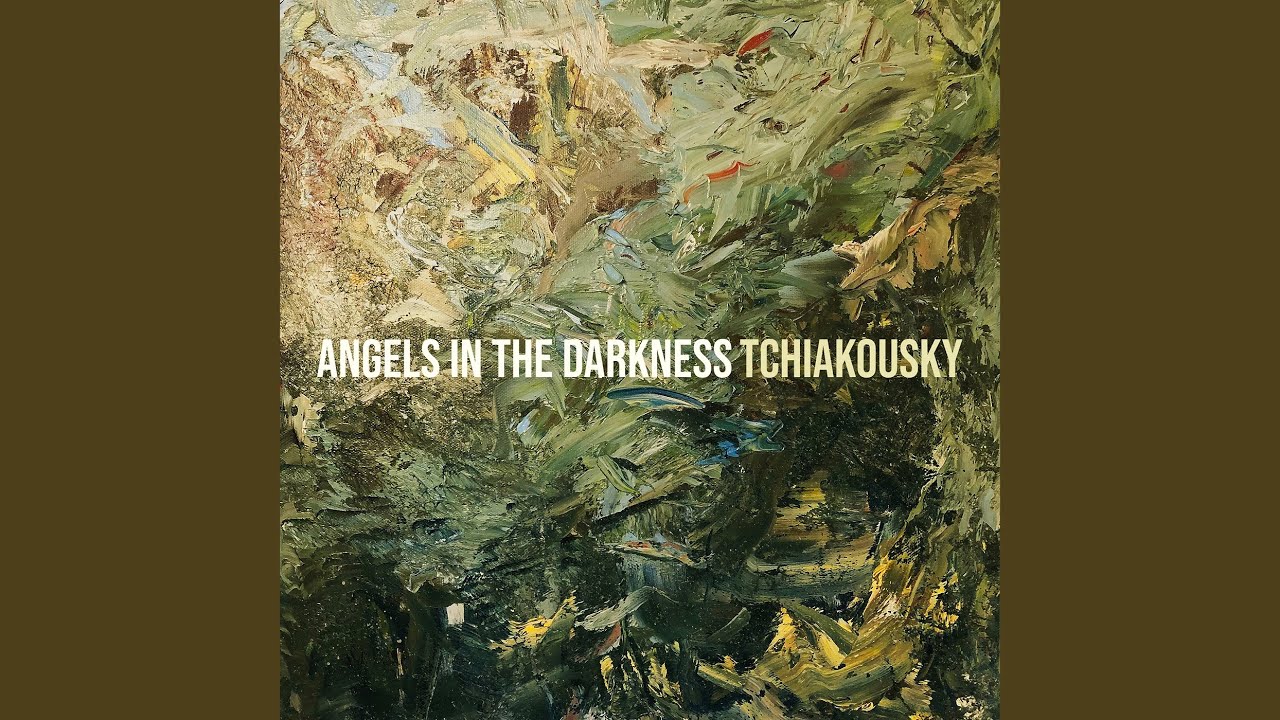Angels in the Darkness