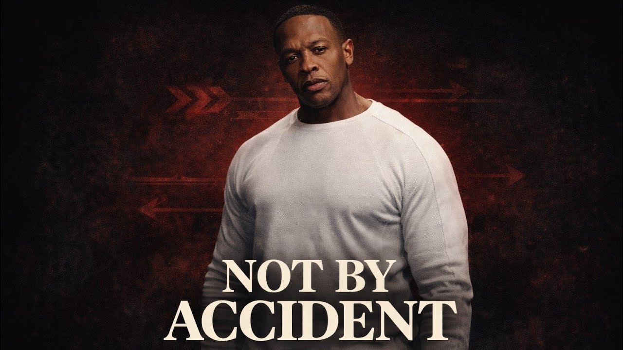 Dr. Dre - Not  by Accident | #music #drdre #realhiphop 
