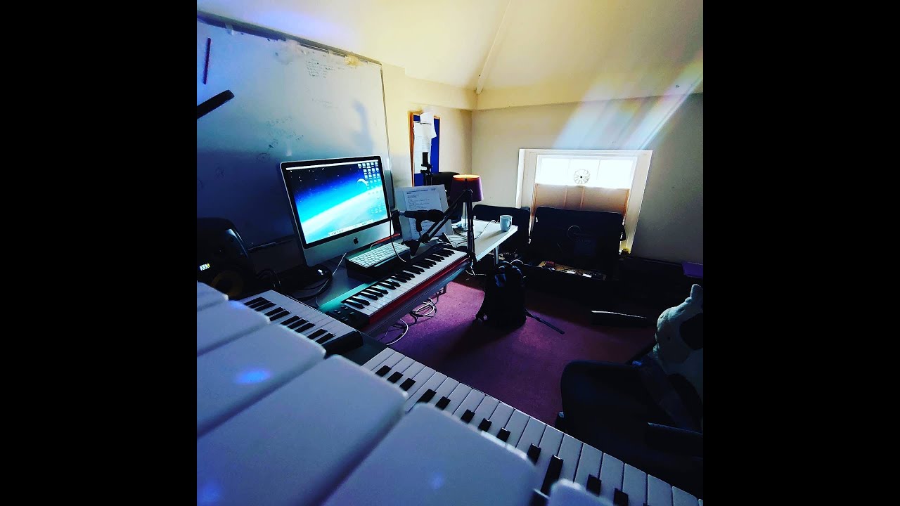 Ideas for Music Interaction | Rhythmic Entrainment