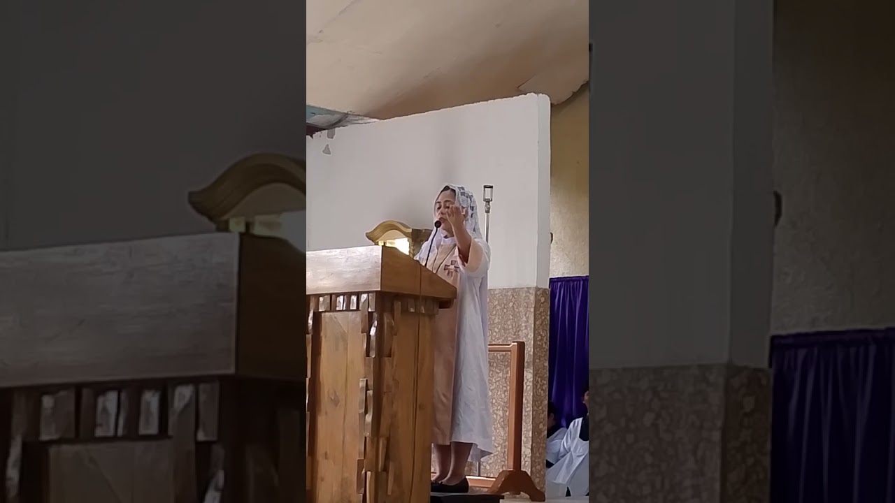 #psalmist# first Sunday in Lenten season 