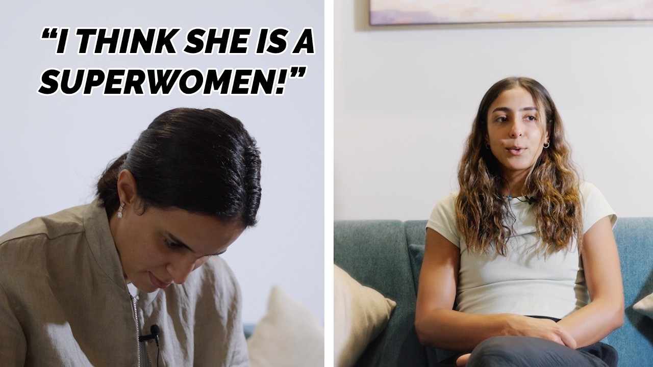 Nour El Tayeb: Żegnamy legendę 🥹