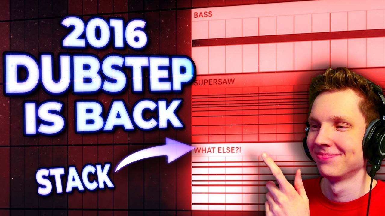 The Ultimate CHORD STACK Layering Tutorial
