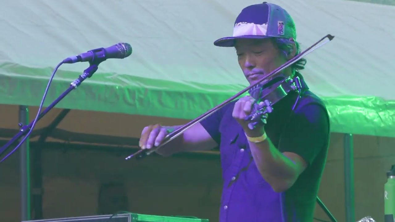 The String Cheese Incident - 