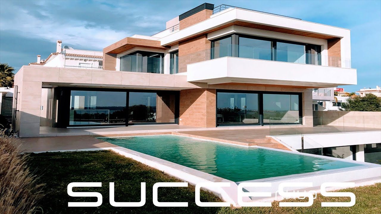 listen to guarantee success; Be Extremely Successful - Normalize Success