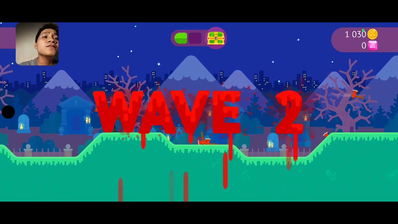 KS Gameplay | Bowmasters | September 15, 2024