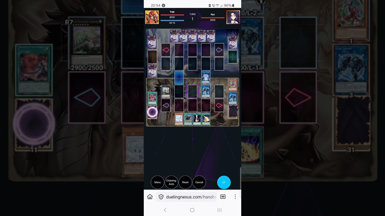 THE BEST DECK!!!