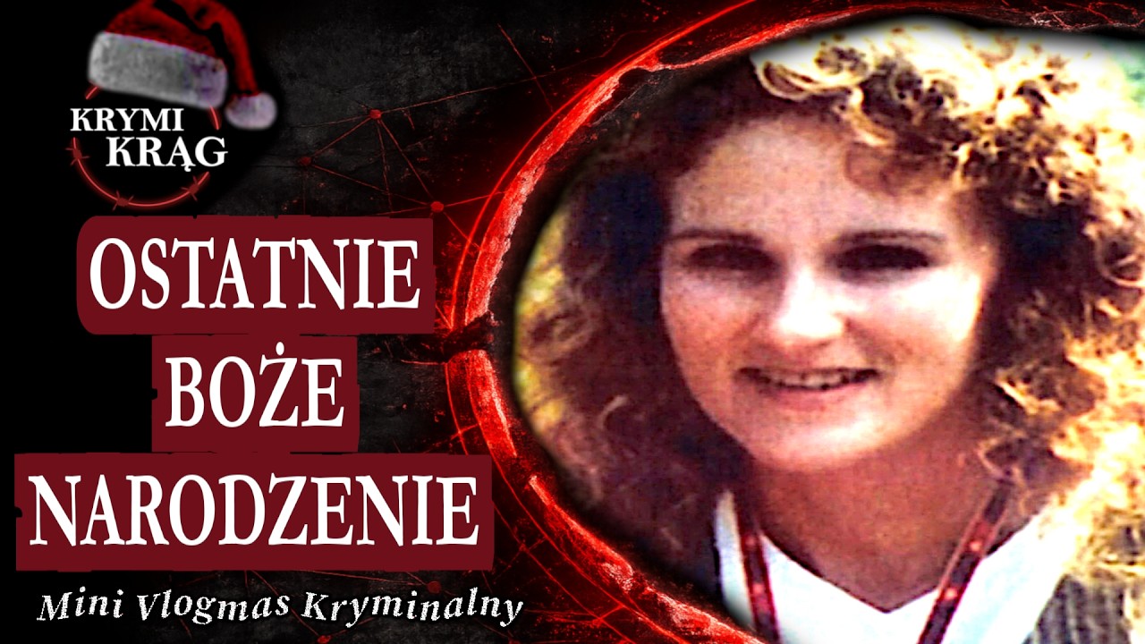 OSTATNIE BOŻE NARODZENIE | VLOGMAS | KrymiKrąg | #123