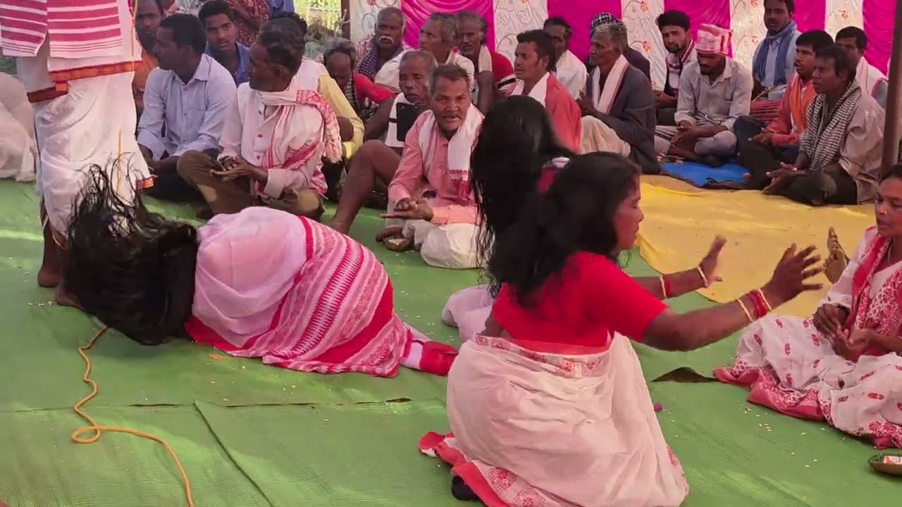 Sarna bhajan sihardand 2026