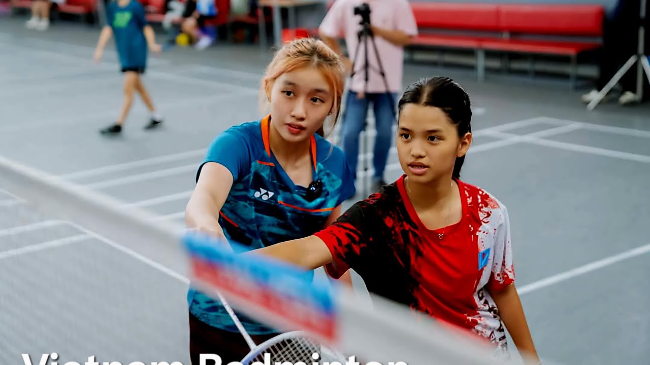 一个普通爸爸陪伴女儿成长的故事●Younique Sports Centre Sungai Besi