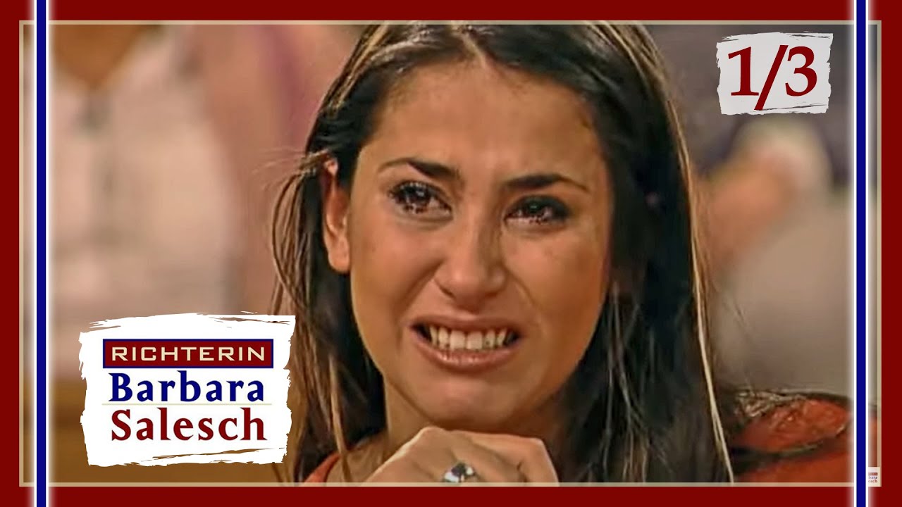 Von 2 Männern missbraucht: 