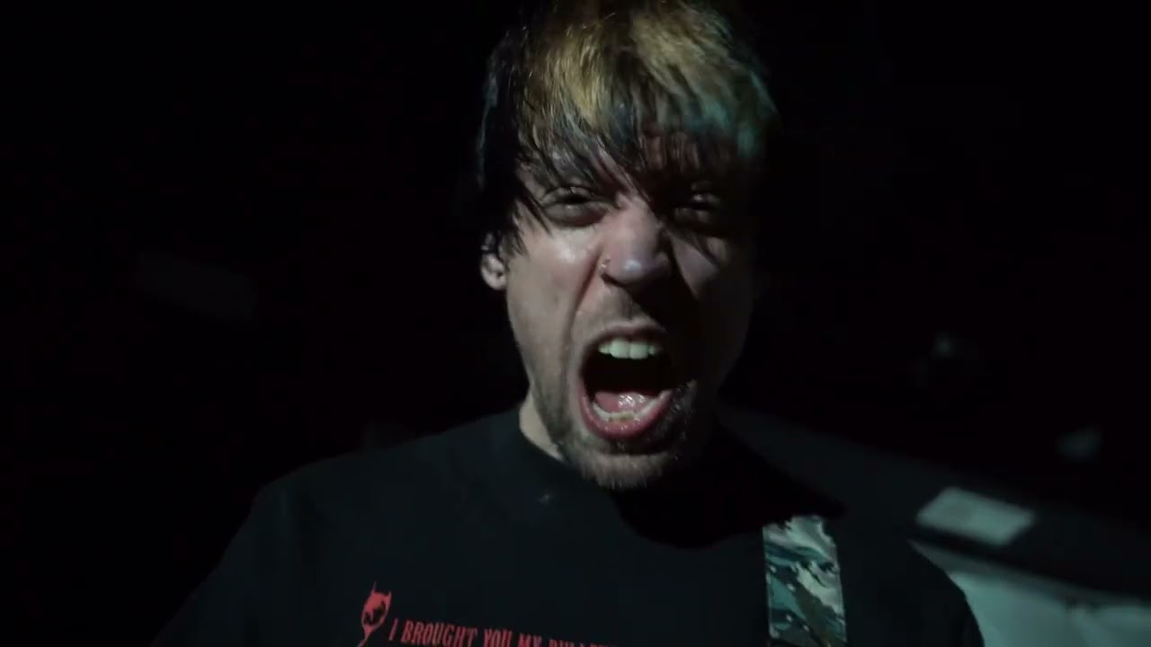 &ldquo;Winter Drive&rdquo; - Summer Stars (Offical Music Video)