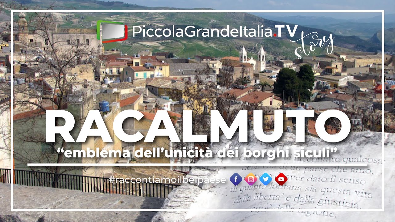 Racalmuto 2009 - Piccola Grande Italia