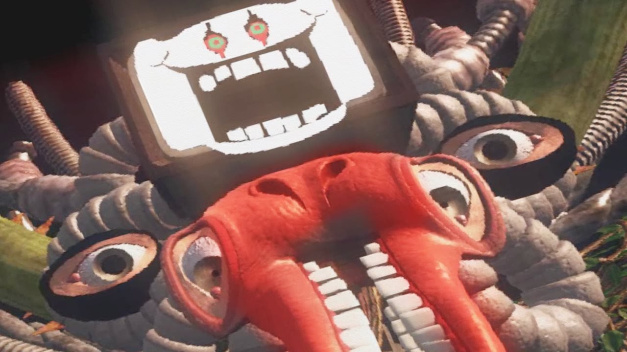 THE BEST ZOMBIES EASTER EGG BOSS! Black Ops Zombies Mod Shangri-La Ending