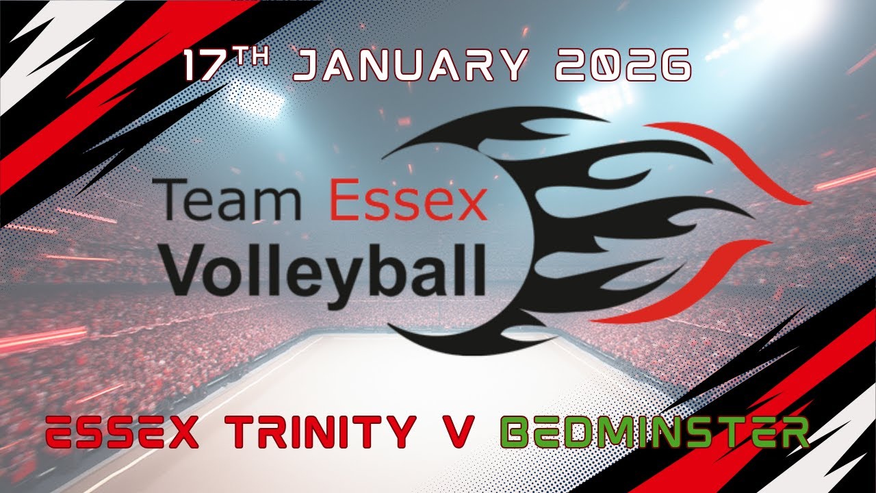 Essex Trinity v Bedminster