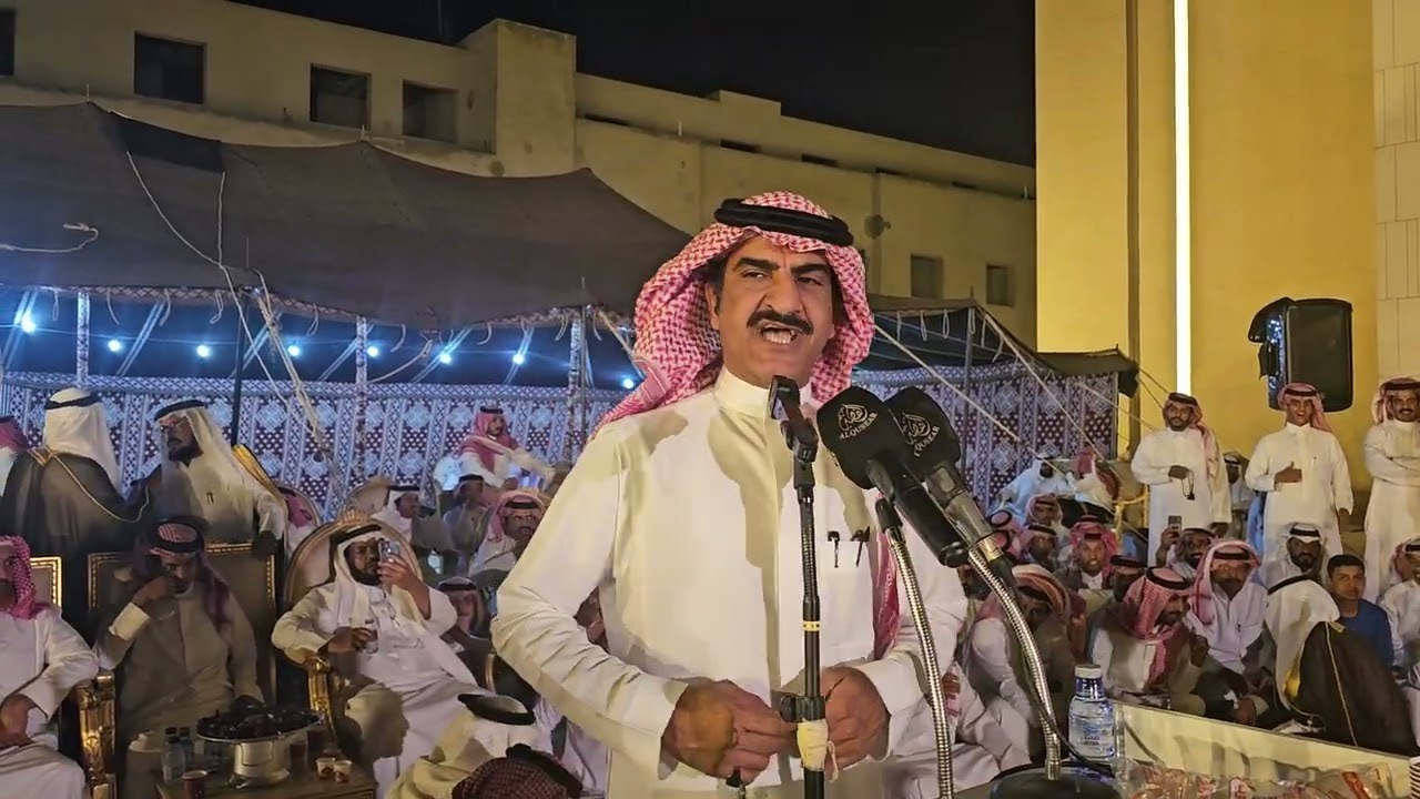 تركي الميزاني سلطان الجلاوي حفلة الرياض 1445/10/23