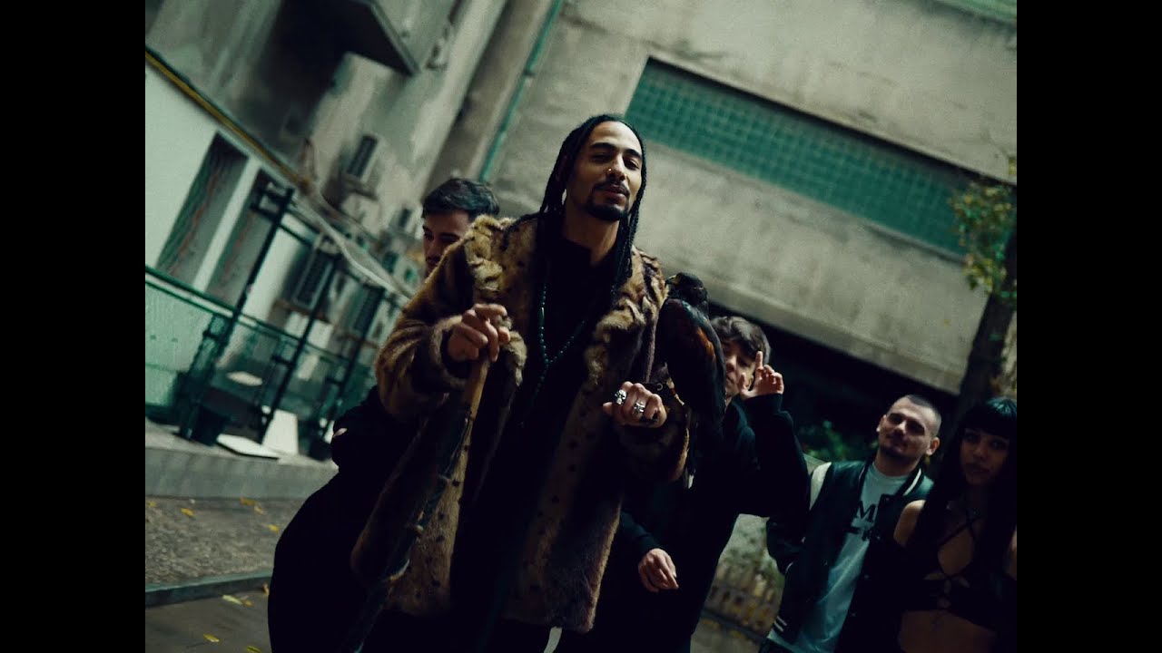 Ollie x Jarcau x Fyb Ted - 6 din 49 | Official Video