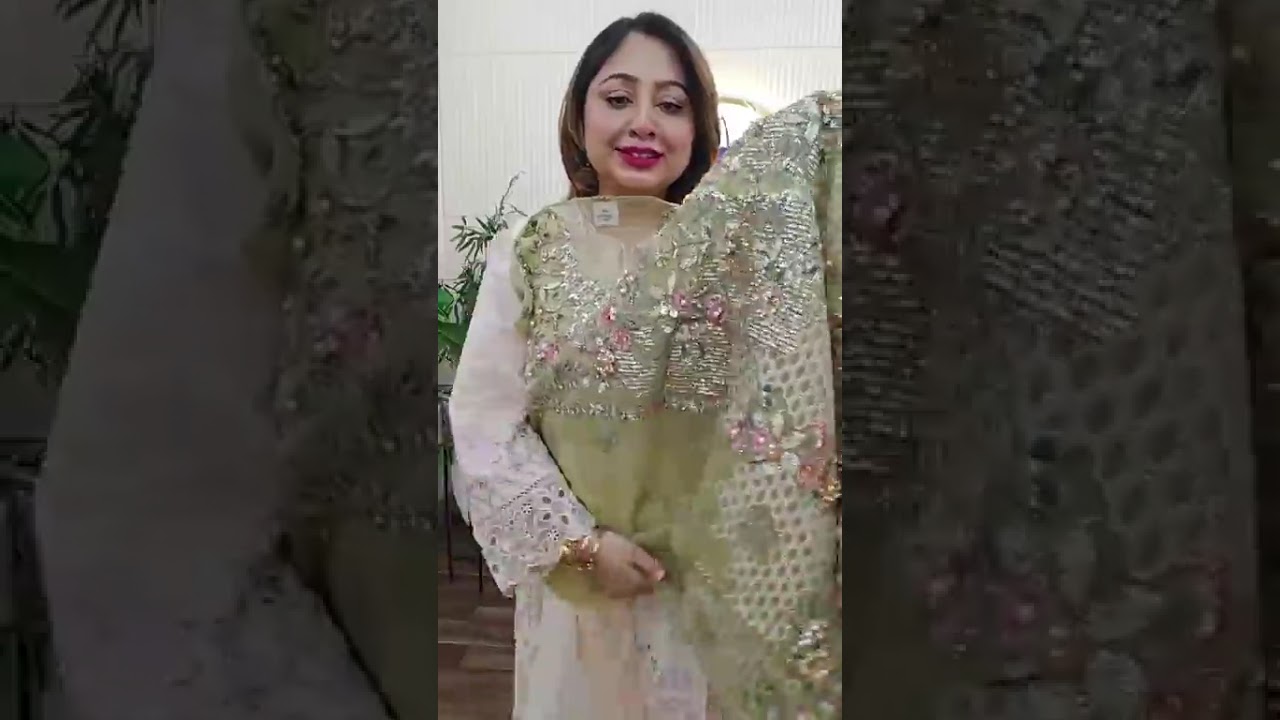Sadabahar Stitched Collection 2026 | Bin Hameed Lavish Eid Edition