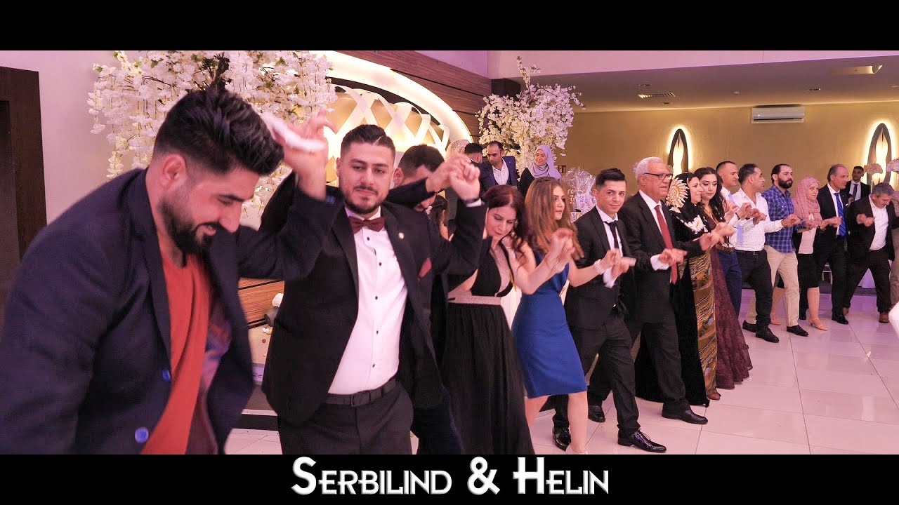 Serbilind & Helin -سربلند & هيلين Dkavi- Dilshad rojava -دلشاد روج افا ديلانا دكافي