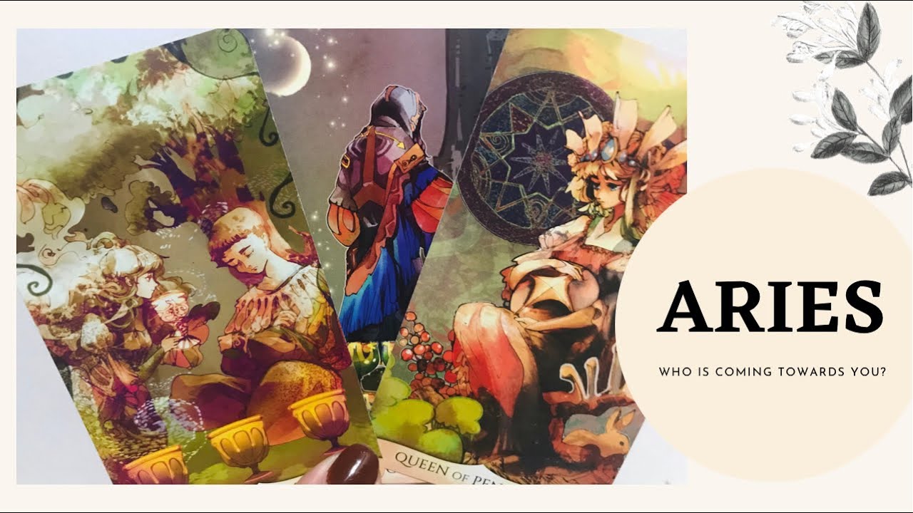 ARIES💛 THIS LOVE IS RIGHT UNDER YOUR NOSE THE ENTIRE TIME! THEY WANT YOU TO NOTICE THIS CUP!✨