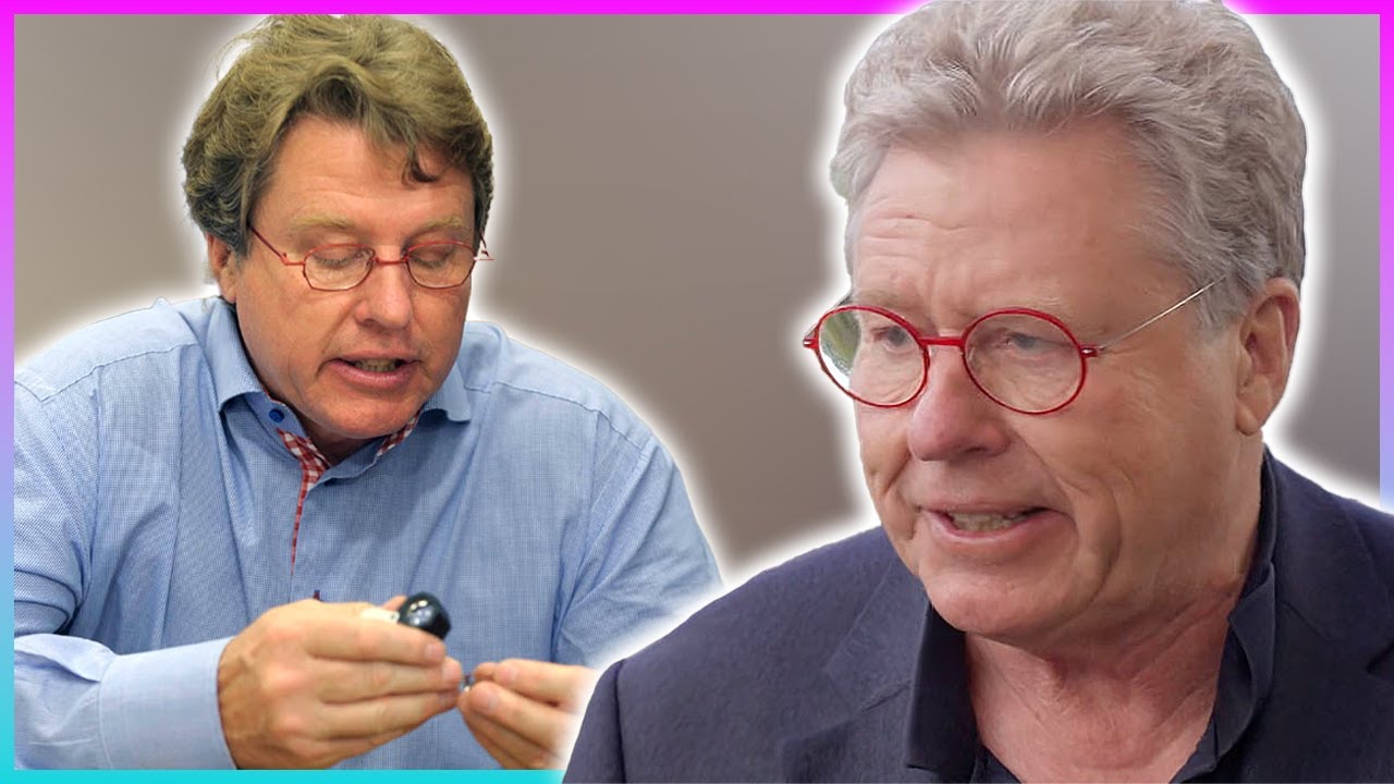 Jan Ribbhagen l&auml;mnar Antikrundan efter 35 &aring;r &ndash; skarpa kritiken mot SVT: &rdquo;Bara en massa lallande&rdquo;