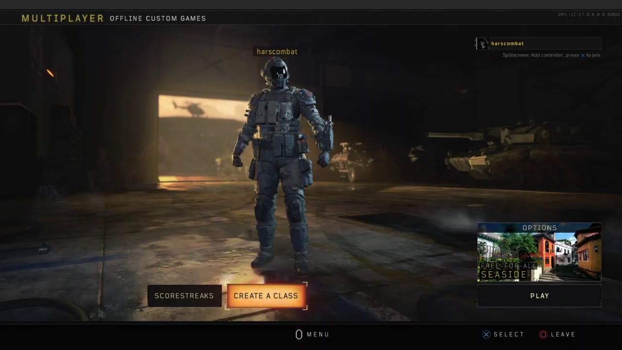 call of duty black ops 4 update 1.22 patch just released